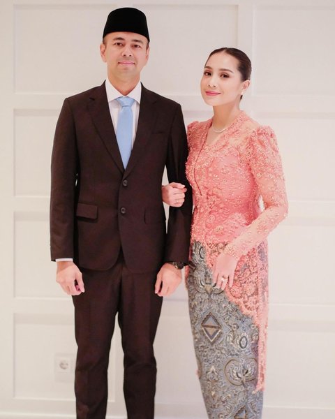 Jadi Utusan Khusus Presiden, Berapa Gaji Raffi Ahmad? Ini Rincian Lengkapnya