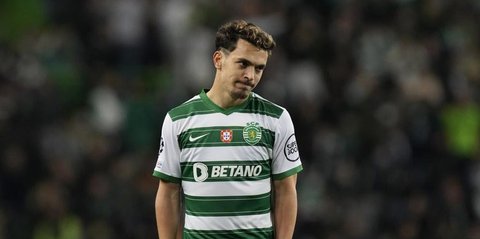 6 Bintang Sporting CP yang Layak Diboyong Ruben Amorim ke Manchester United: Ada yang Cetak 81 Gol dan 60 Assist!