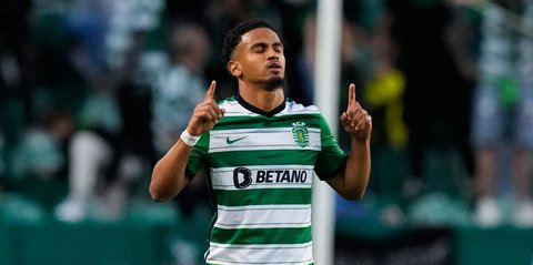 6 Bintang Sporting CP yang Layak Diboyong Ruben Amorim ke Manchester United: Ada yang Cetak 81 Gol dan 60 Assist!
