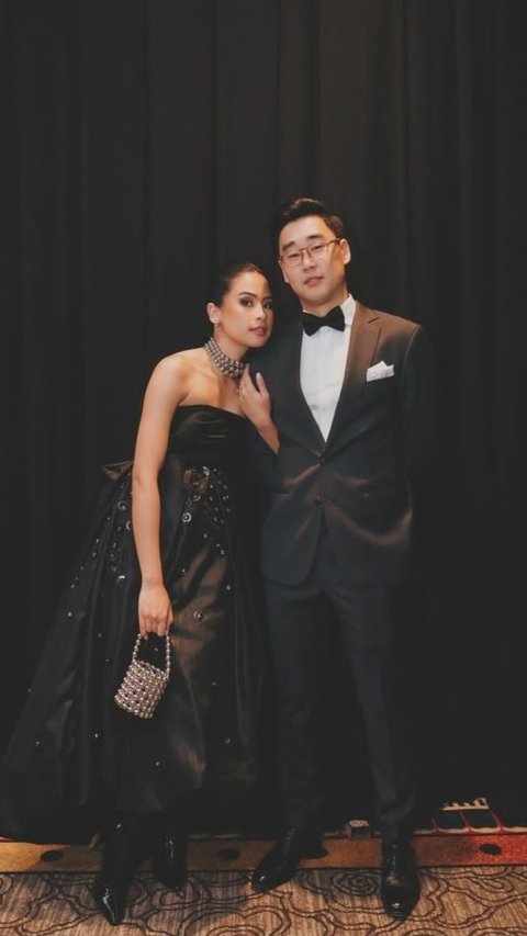 Maudy Ayunda Mengungkapkan Detail Tentang Kehidupan Pernikahannya, Ini Dia Sisi Romantis Jesse Choi