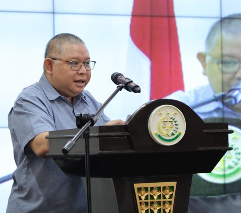 Serangan Siber Marak, Jaksa Diberi Pelatihan Tingkatkan Perlindungan Data Pribadi