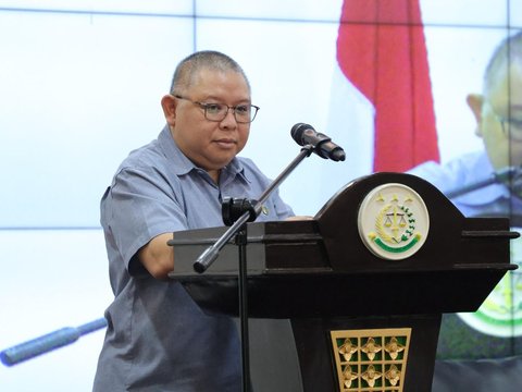 Serangan Siber Marak, Jaksa Diberi Pelatihan Tingkatkan Perlindungan Data Pribadi