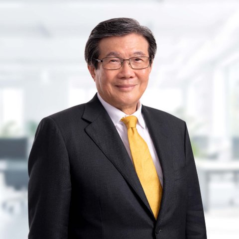 Prajogo Pangestu