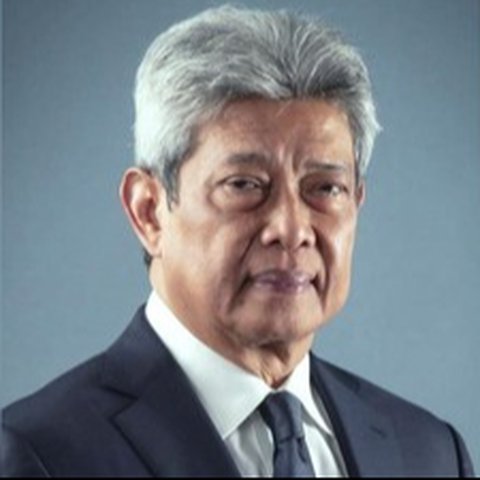 Agoes Projosasmito