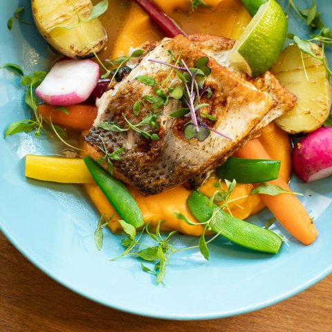 Jenis Makanan yang Membantu Membakar Lemak dengan Efektif