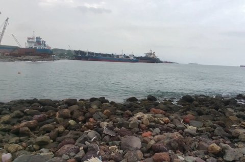 Kehidupan masyarakat pesisir Bojonegara, Serang