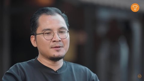 Dias Satria, dosen FEB UB