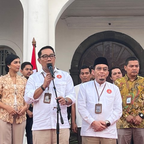 Jelang Debat Perdana, Adu Program Cagub-Cawagub DKI Jakarta, Mana yang Paling Memikat?