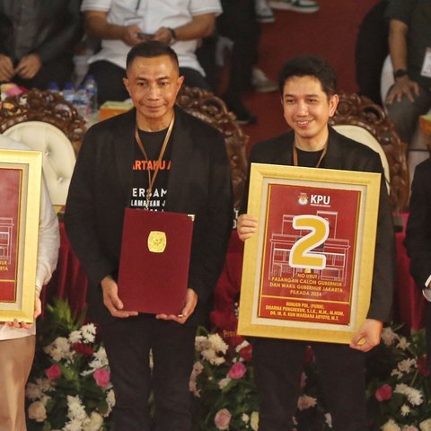 Jelang Debat Perdana, Adu Program Cagub-Cawagub DKI Jakarta, Mana yang Paling Memikat?