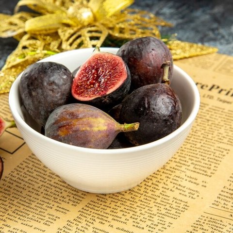 7 Buah Ini Ternyata Buah Surga dan Ada di Dalam Alquran