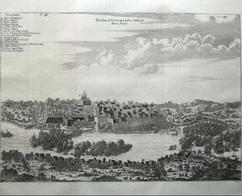 Kesultanan Palembang