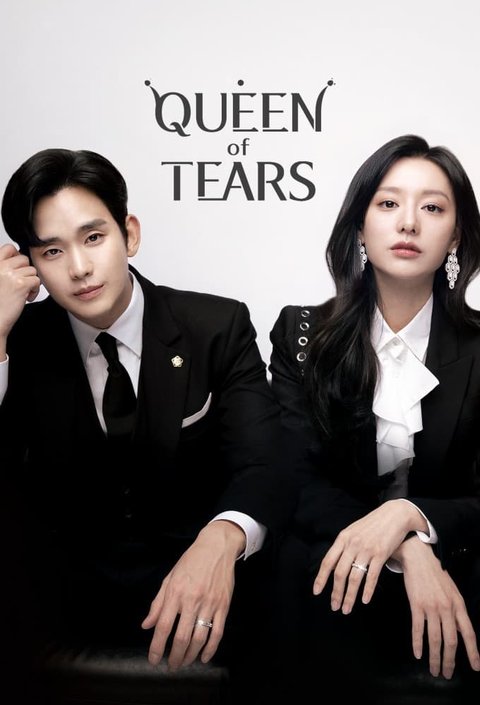 Drakor Rating Tinggi
