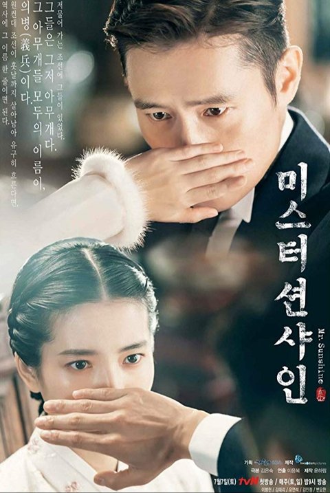 Drakor Rating Tinggi