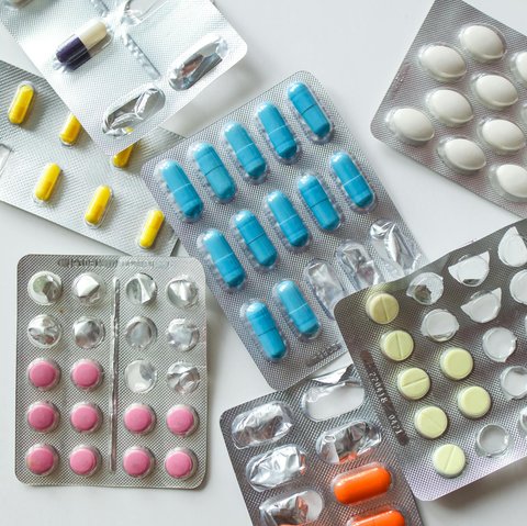 Penanganan Reaksi Alergi