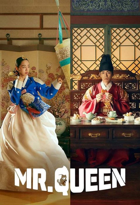 Drakor Rating Tinggi