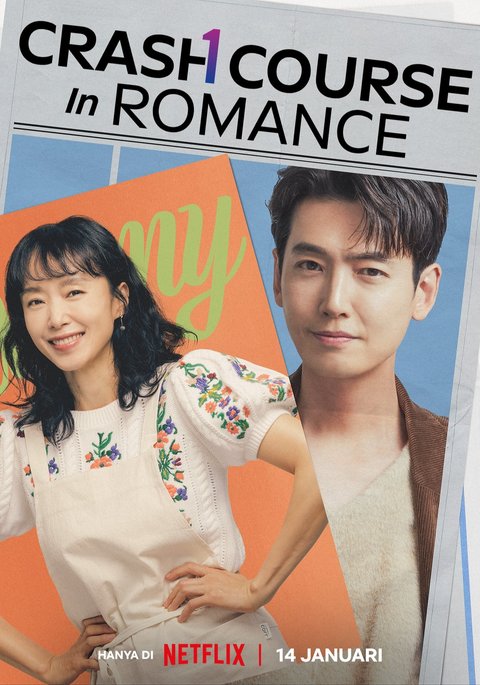 Drakor Rating Tinggi
