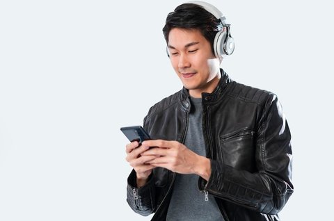 Hobi Sederhana yang Bisa Membantu Pria Meredakan Stres