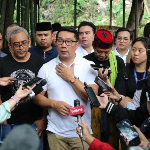 Adu Jurus Ridwan Kamil, Dharma Pongrekun dan Pramono Anung Atasi Tawuran di Jakarta, Siapa Paling Efektif?