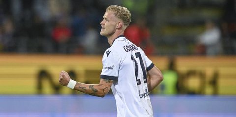 Hasil Lengkap, Klasemen, dan Top Skor Serie A 2024/2025