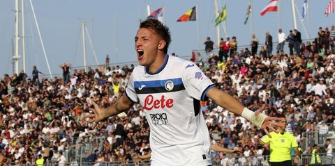 Hasil Lengkap, Klasemen, dan Top Skor Serie A 2024/2025
