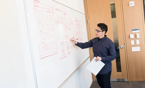 Viral Guru BK Buat Konten Tak Mau Nasehati Siswa karena Takut di Penjara. (Dok: IG @mood.jakarta https://www.instagram.c