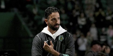 Josep Guardiola Sebut Calon Pelatih MU Amorim Punya Kualitas