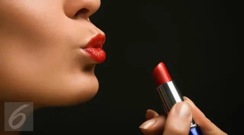 Kecantikan Mitzi Abigail di Hari Pernikahan, Makeup Minimalis yang Memesona