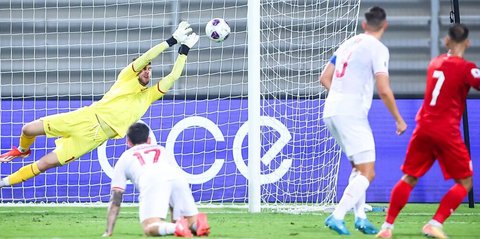 Pengumuman! Tiket Laga Timnas Indonesia vs Jepang dan Arab Saudi Dijual 2 November
