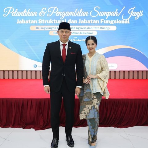 Sikap Annisa Yudhoyono dinilai sangat dewasa dan matang dalam berpikir, sehingga banyak netizen di kolom komentar menyebutnya layak menjadi ibu negara jika AHY menjabat sebagai Presiden RI.