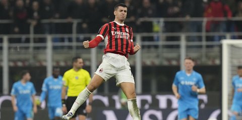 Apakah AC Milan Masih Pantas Bicara Scudetto?