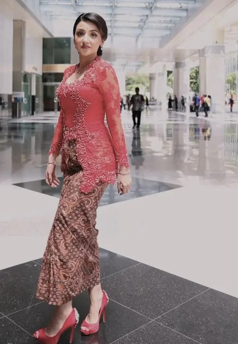 Tsania Marwa (Instagram/tsaniamarwa54)