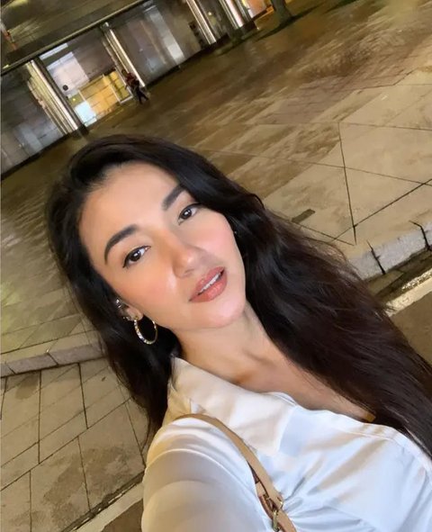 Tsania Marwa (Instagram/tsaniamarwa54)