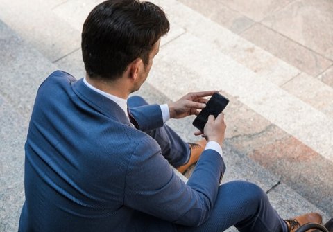 Cara Menghapus Iklan di HP Android