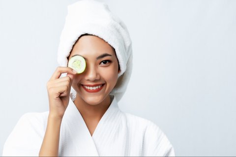 Jerawat Hilang Tanpa Skincare? Ini 9 Cara Alami yang Bisa Dicoba