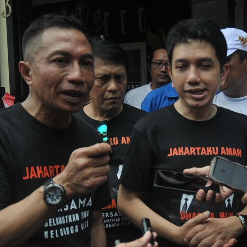 Elektabilitas Ridwan Kamil vs Pramono Anung  di 3 Lembaga Survei Mengejutkan