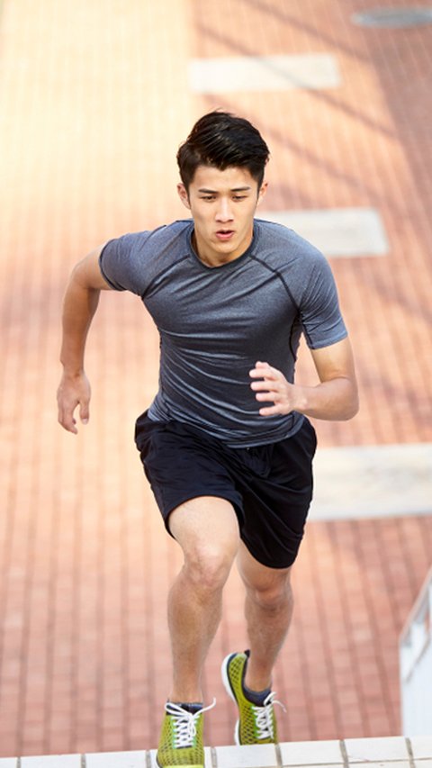 Dilema Sehabis Olahraga Baiknya Mandi Pakai Air Hangat Atau Dingin Ya 720