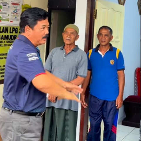 Hadi Tjahjanto