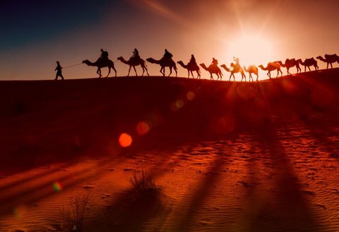 Fakta Sejarah Tentang Abu Al-Abbas