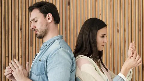 Ilustrasi Pasangan/https://www.freepik.com/freepik