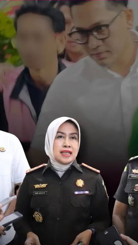 Jaksa Tetapkan Wakil Ketua DPRD Kab Bekasi Jadi Tersangka Suap, Terima BMW dan Pajero