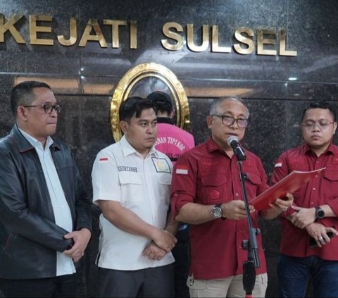 Kejati Sulsel Tetapkan AH Sebagai Tersangka Baru Kasus Korupsi PT Surveyor Indonesia Cabang Makassar,  Satu Mobil Expander Disita