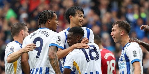 Jadwal & Live Streaming Liverpool Hari ini, Kamis 31 Oktober 2024: Away vs Brighton