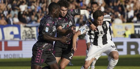 Jadwal & Live Streaming Inter Milan Hari Ini, Kamis 31 Oktober 2024: Away vs Empoli