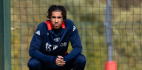 5 Pemain Termahal yang Dibeli Erik Ten Hag Selama Melatih MU