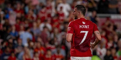 5 Pemain Termahal yang Dibeli Erik Ten Hag Selama Melatih MU