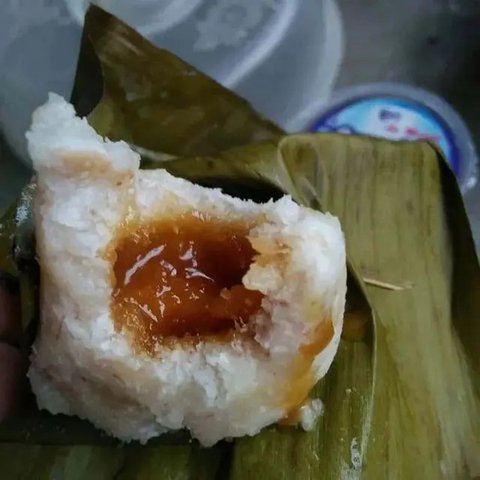 ilustrasi kue basah tradisional/Bored Photography/Shutterstock