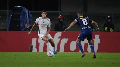 Timnas Indonesia - Nilai Pasar Terbaru Pemain Naturalisasi- Thom Haye, Rafael Struick, Calvin Verdonk (Bola.com/Adreanus Titus)