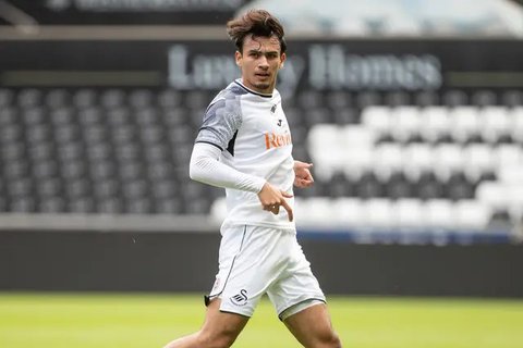 Timnas Indonesia - Nilai Pasar Terbaru Pemain Naturalisasi- Thom Haye, Rafael Struick, Calvin Verdonk (Bola.com/Adreanus Titus)