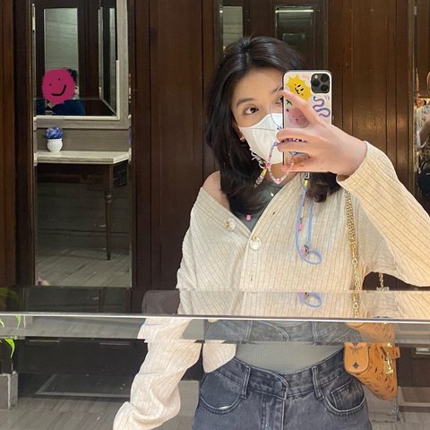 Potret Cantik Hasya Anak Tiri Irish Bella yang Kini Disorot Publik