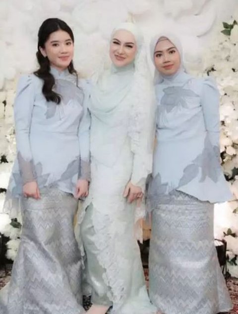 Potret Cantik Hasya Anak Tiri Irish Bella yang Kini Disorot Publik